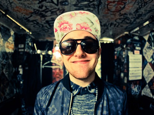 Diamond In The Rough: Mac Miller