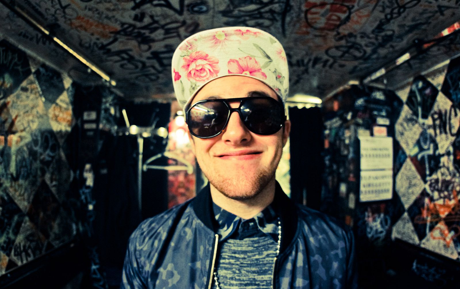 Diamond In The Rough: Mac Miller