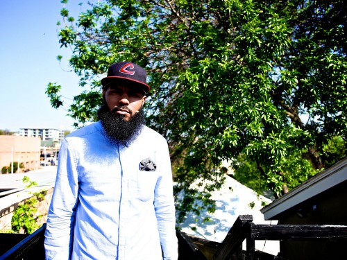 Diamond In The Rough : Stalley