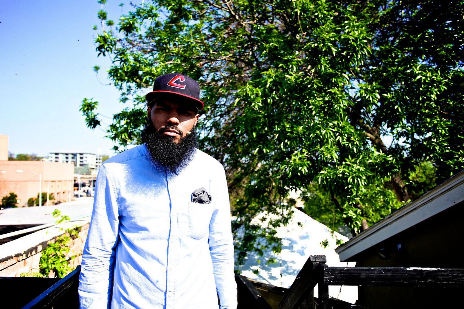 Diamond In The Rough : Stalley