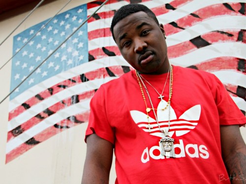 Troy Ave