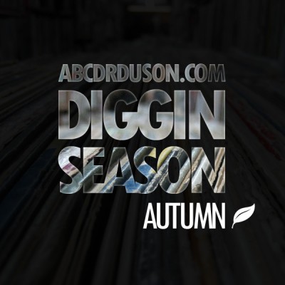 Diggin Season – Autumn