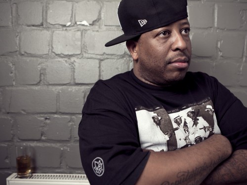 DJ Premier