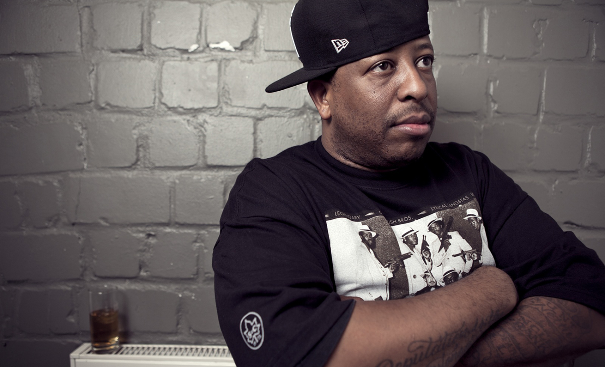 DJ Premier