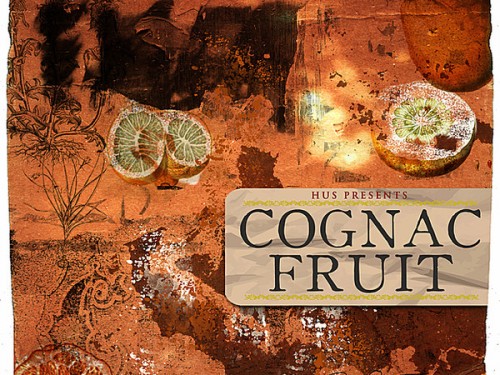 Cognac Fruit