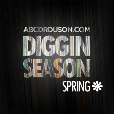Diggin Season – Spring