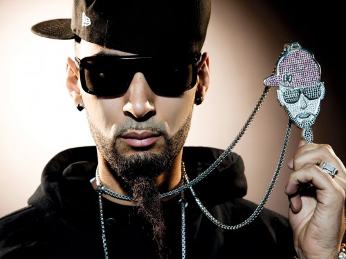 25 punchlines improbables de La Fouine