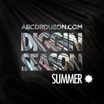 Diggin Season – Summer