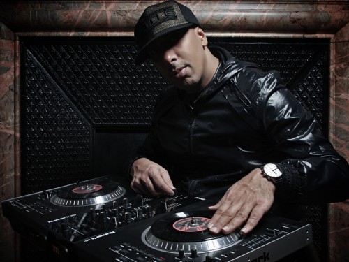 Les 5 albums cultes de DJ Abdel