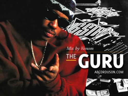 The GURU