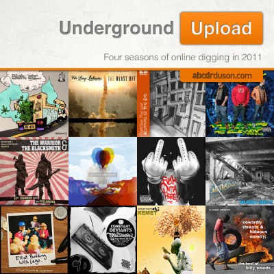 Underground Upload 2011