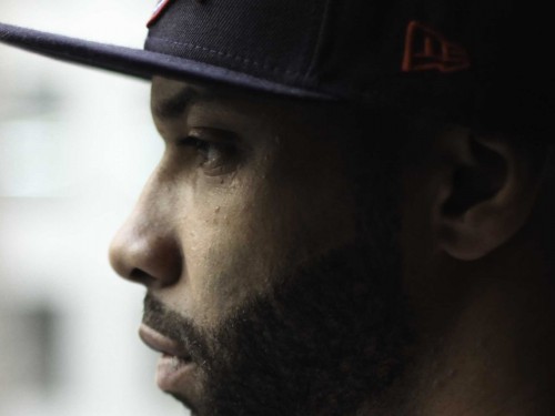 Joe Budden, chronique(s) d’une dépression