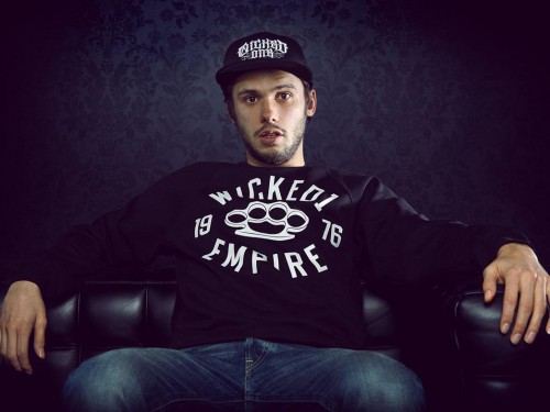 OrelSan, retour en enfance