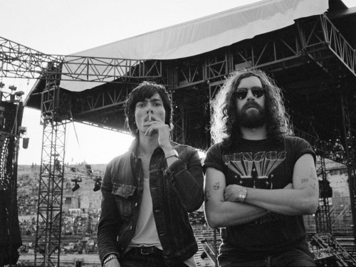 Justice : « Doggystyle c’est un album sincère, naïf et mortel »