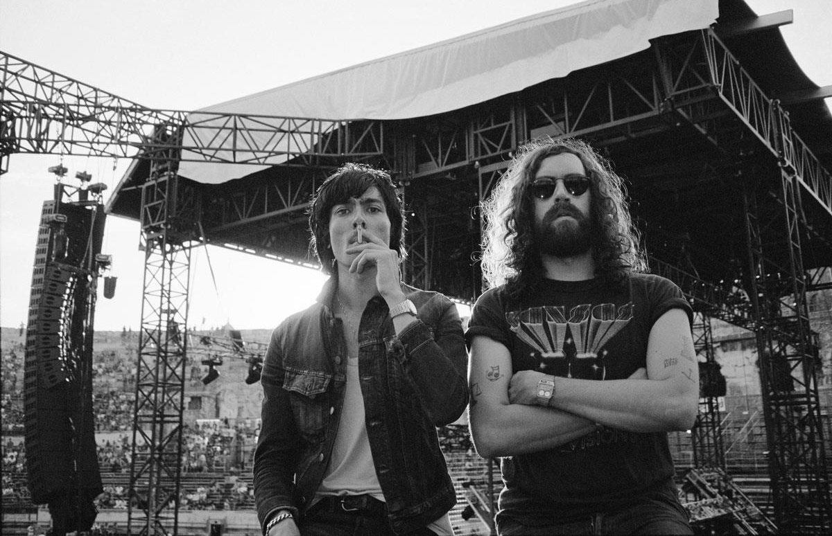 Justice : « Doggystyle c’est un album sincère, naïf et mortel »