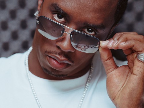 20 moments précieux passés avec Puff Daddy