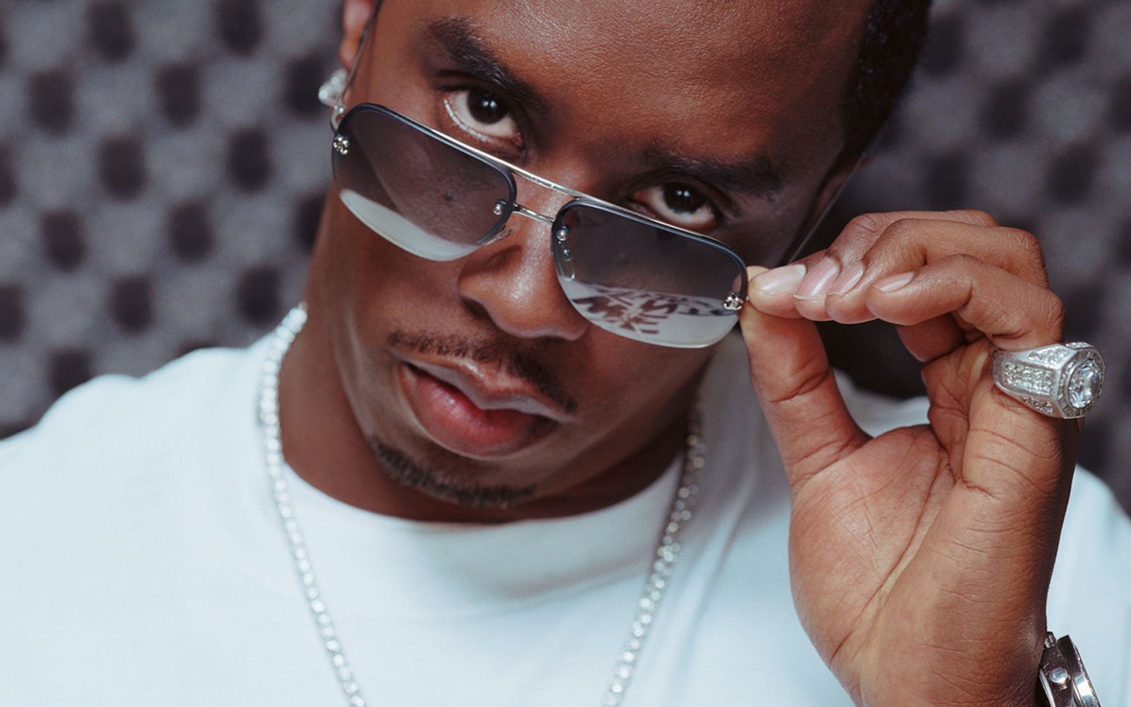 20 moments précieux passés avec Puff Daddy