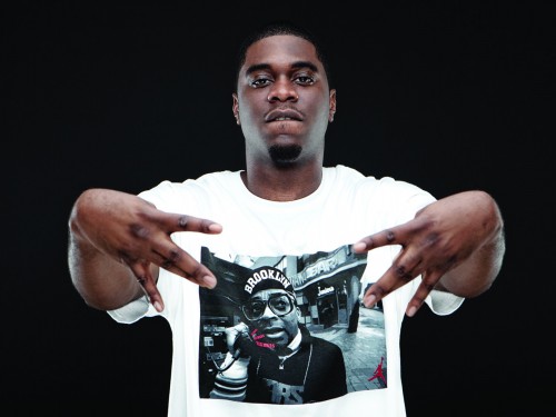 Big K.R.I.T. en 5 titres