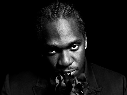 Pusha T : Chad, Kanye, Tyler et les autres