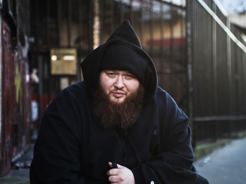 Action Bronson en cinq morceaux