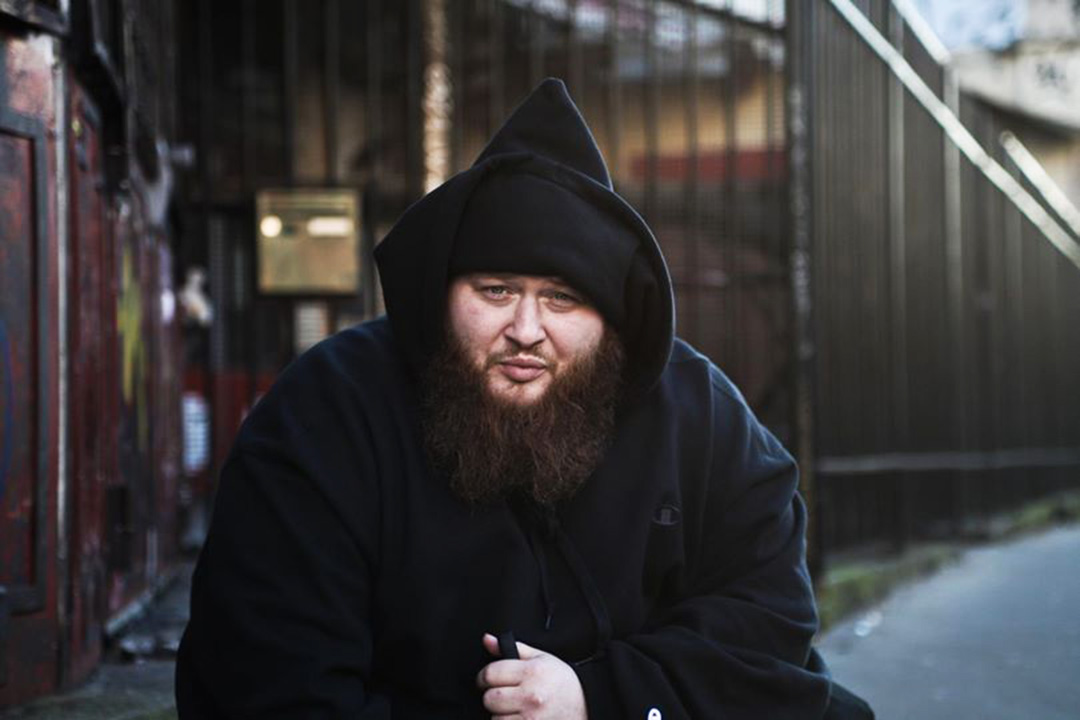 Action Bronson en cinq morceaux