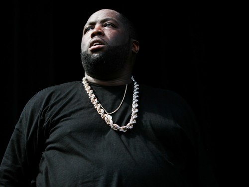 Killer Mike