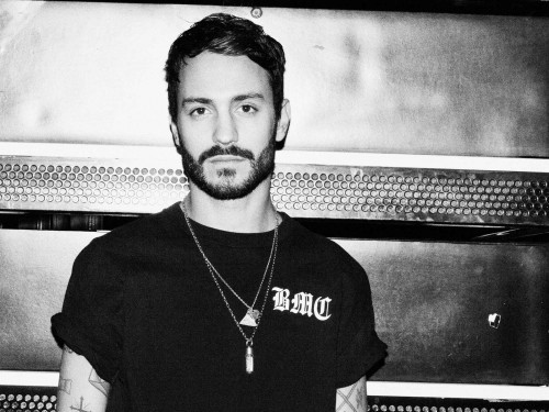 Brodinski : « à mes yeux, Memphis est la capitale du rap »