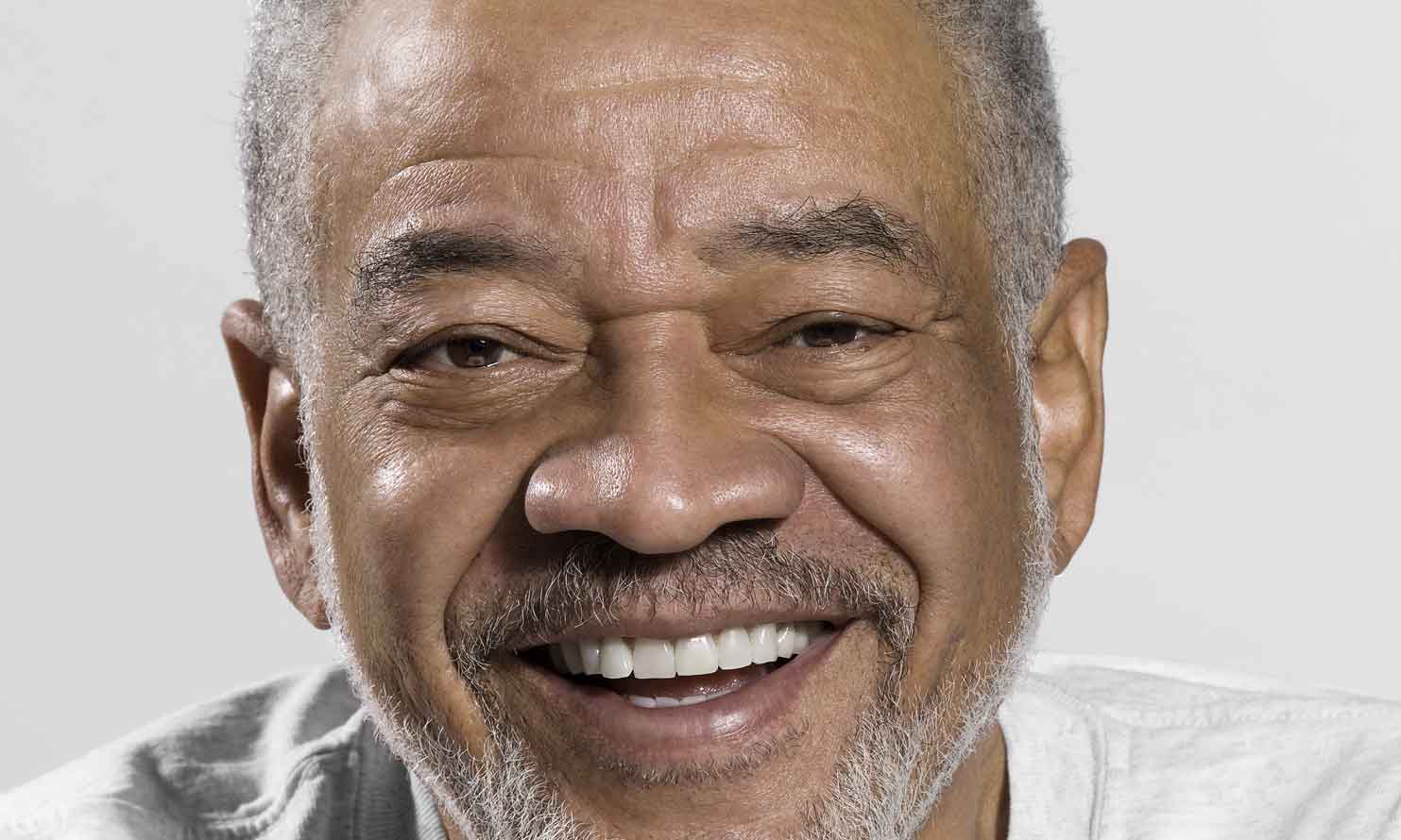 Bill Withers en dix samples
