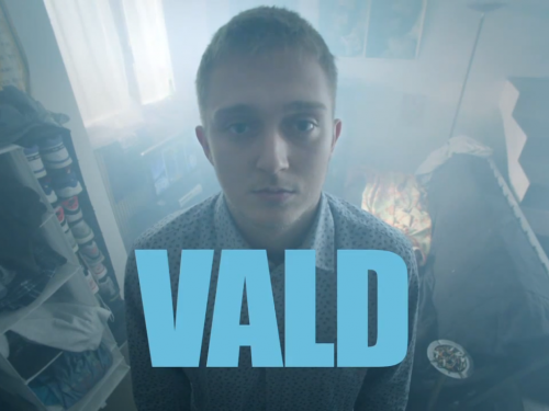 Vald