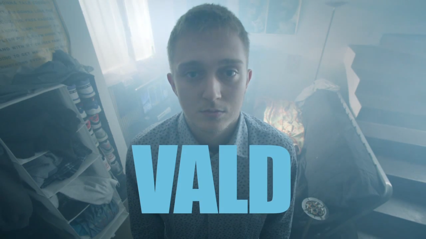 Vald