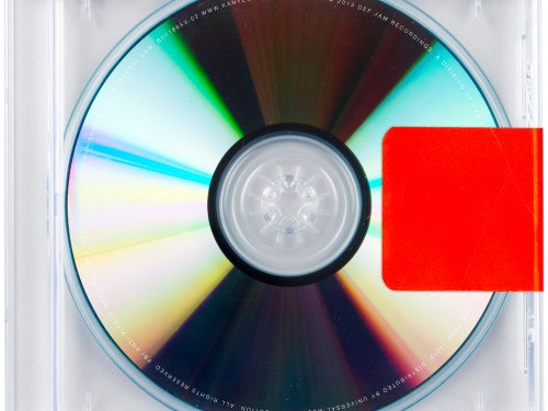 Yeezus