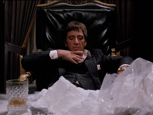 Scarface : 30 ans d’influence en 30 morceaux