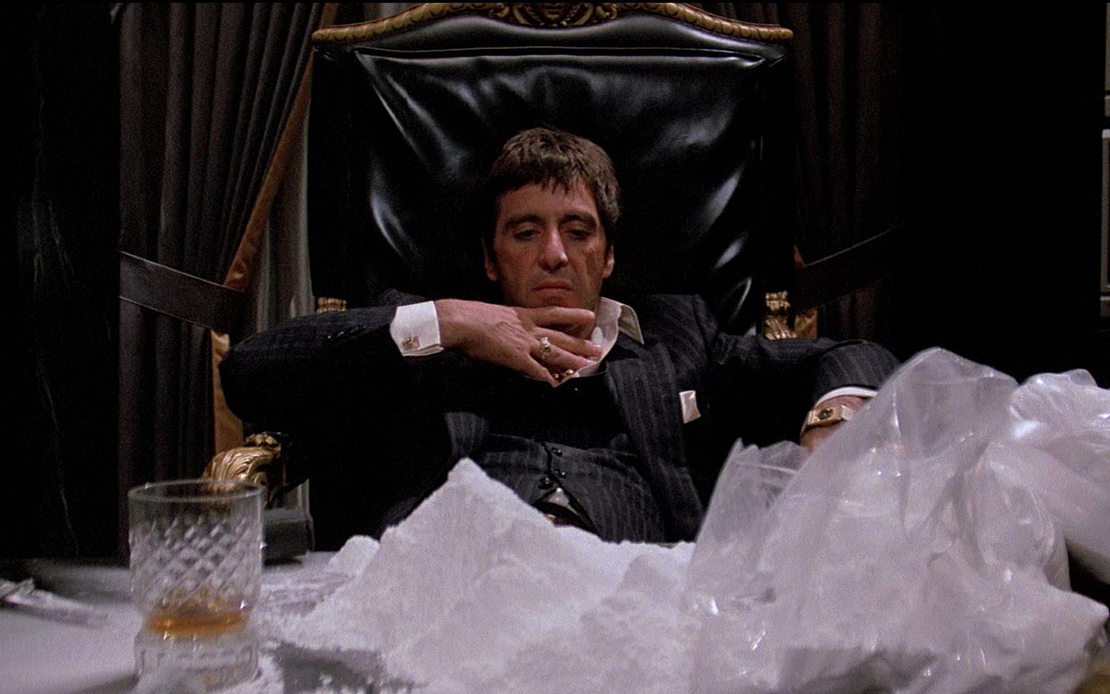 Scarface : 30 ans d’influence en 30 morceaux