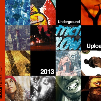 Underground Upload 2013