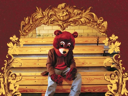 Les 10 ans de The College Dropout