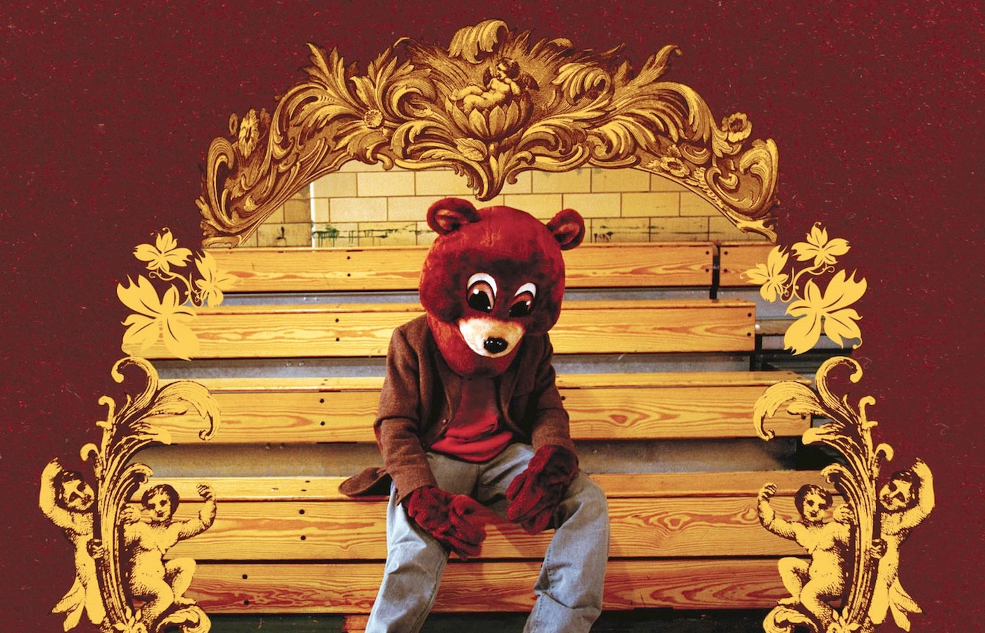 Les 10 ans de The College Dropout