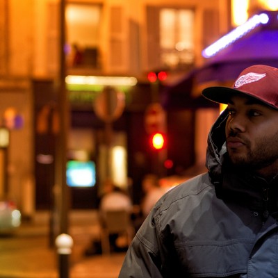 M24, haute couture musique