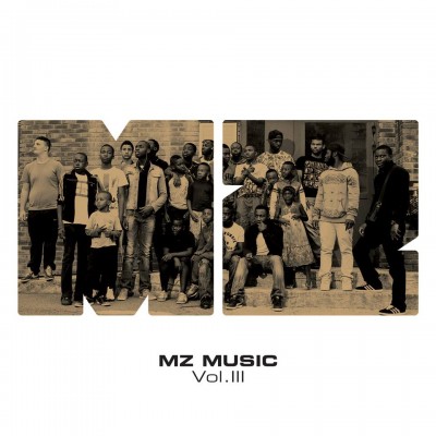MZ Music, Vol. 3