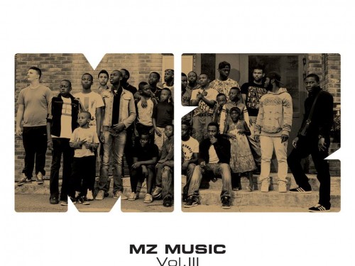 MZ Music, Vol. 3