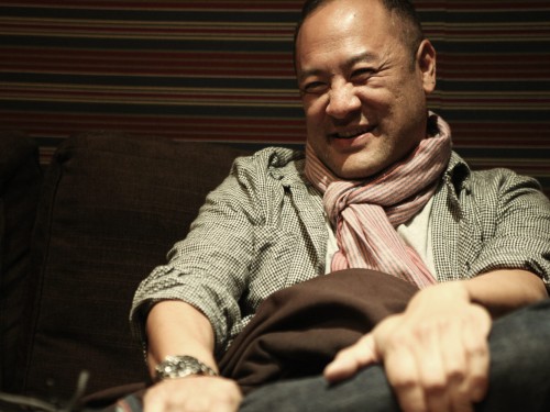 Dan The Automator et la science-fiction