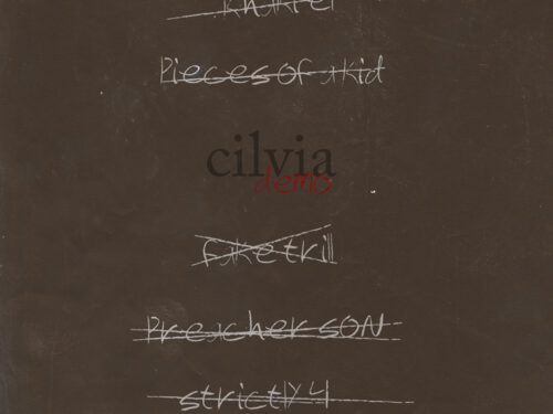 Cilvia Demo