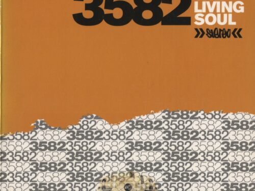 The Living Soul