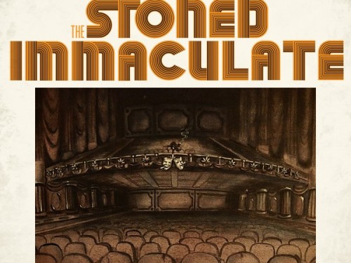 The Stoned Immaculate