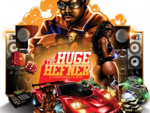 The Huge Hefner Chronicles