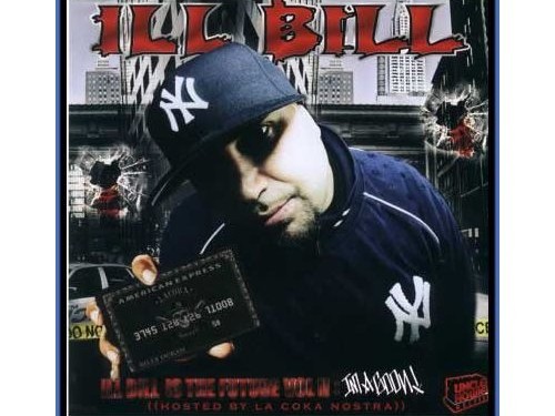 Ill Bill is the Future vol. 2 : I’m a Goon