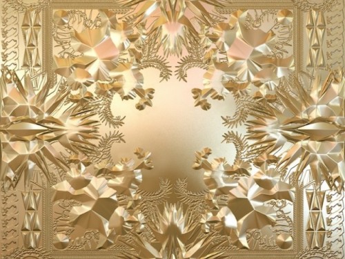 Watch The Throne