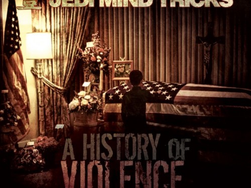 A History of Violence