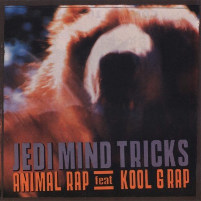 Animal Rap