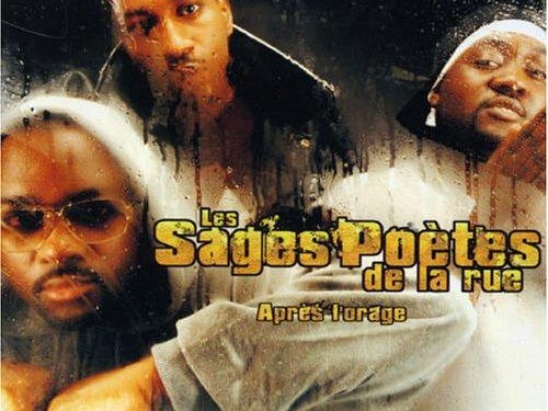 Après l’orage
