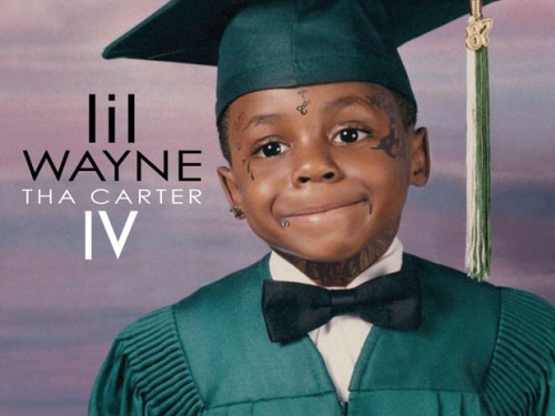 Tha Carter IV